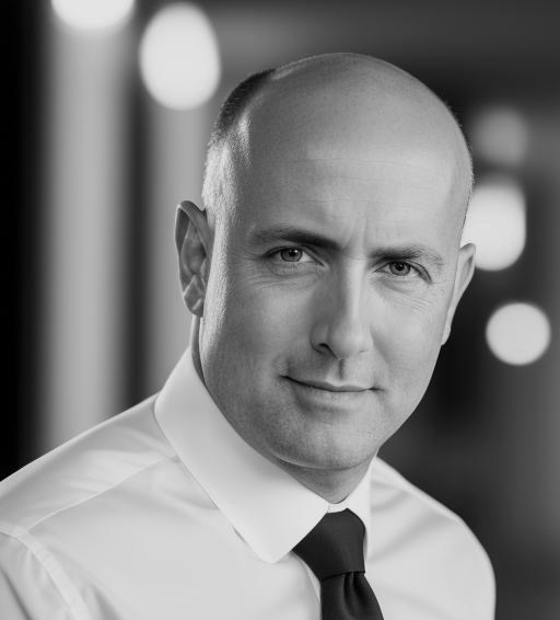 Simon Painter